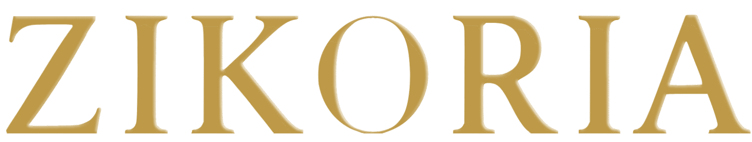 Zikoria - Its made for you